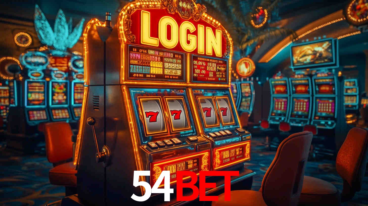 Premium Interface 54bet