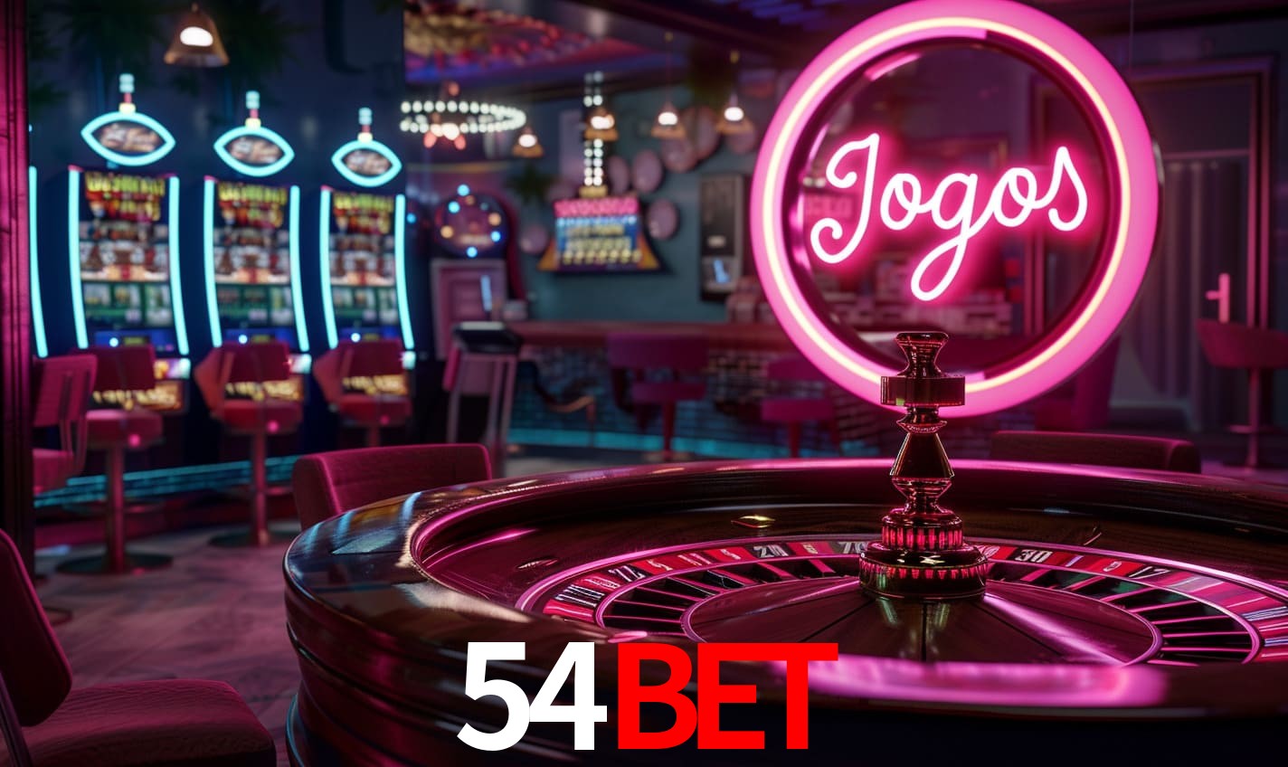 Descubra o Programa VIP da 54bet: Vantagens Exclusivas para Jogadores