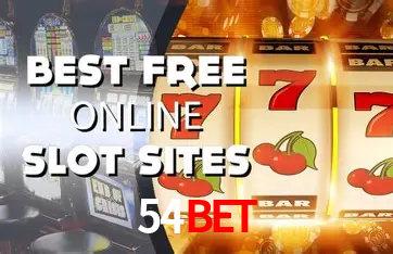 Desvendando o Mundo dos Jogos Virtuais na 54bet