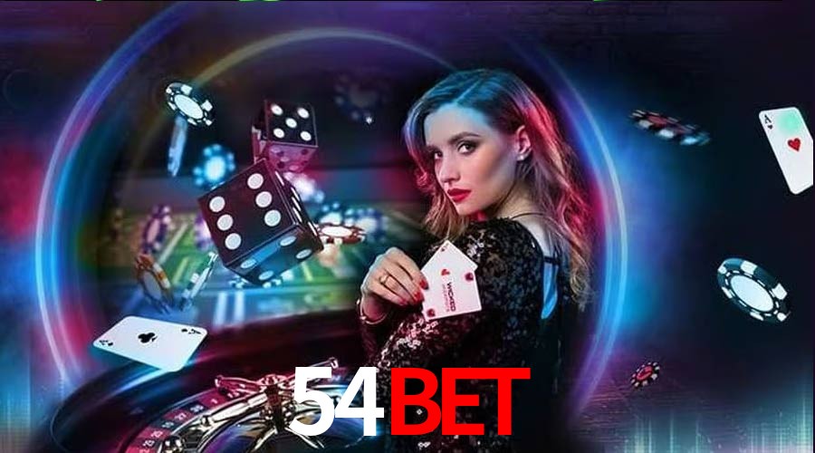 Flash Promotion 54bet