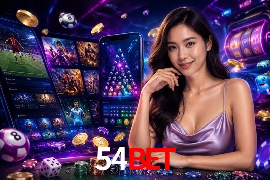 Security Systems 54bet