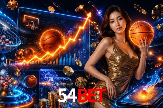 Seasonal Promotions 54bet