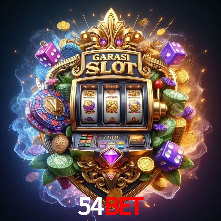 Login Seguro 54bet