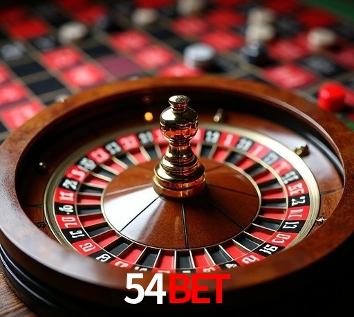 Especiais de Fim de Semana 54bet