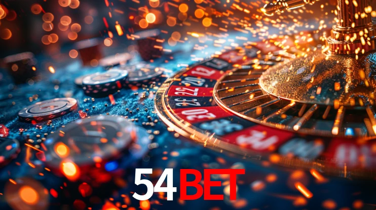 Account Benefits 54bet