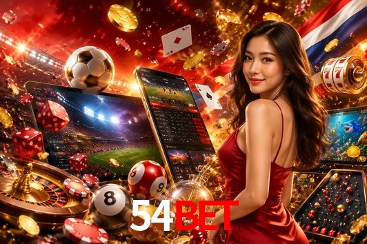 Secure Login 54bet
