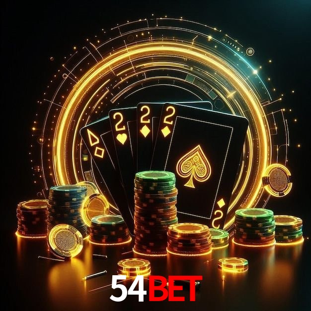 Recursos de Bônus 54bet