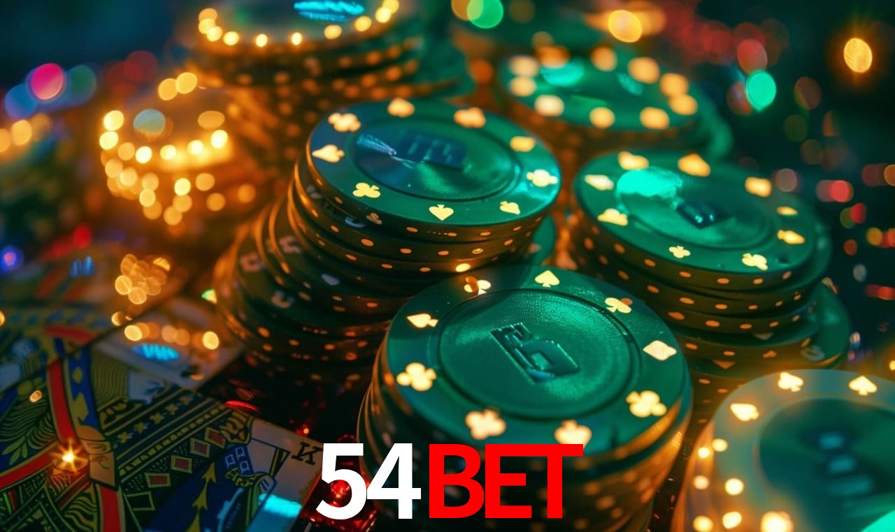 Casino VIP 54bet