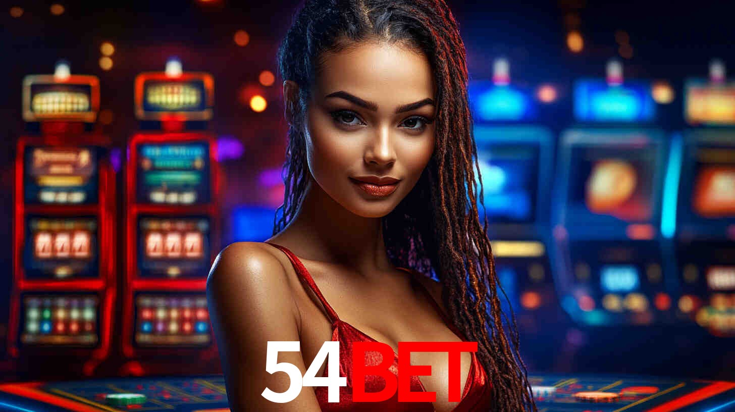 Explorando a Categoria de Eventos em Apostas na 54bet