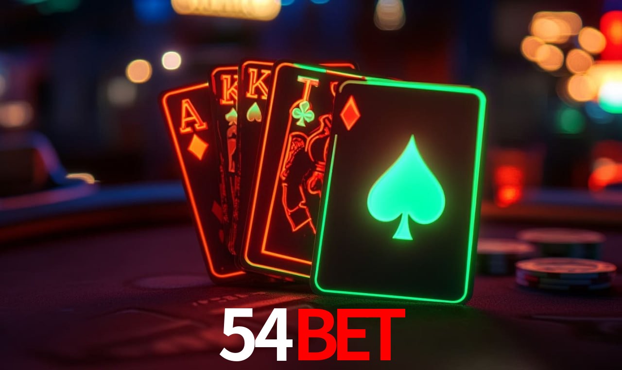 Benefícios VIP 54bet