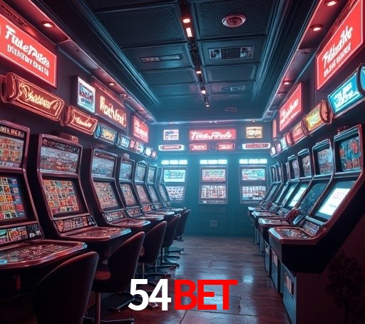 Promoções Sazonais 54bet