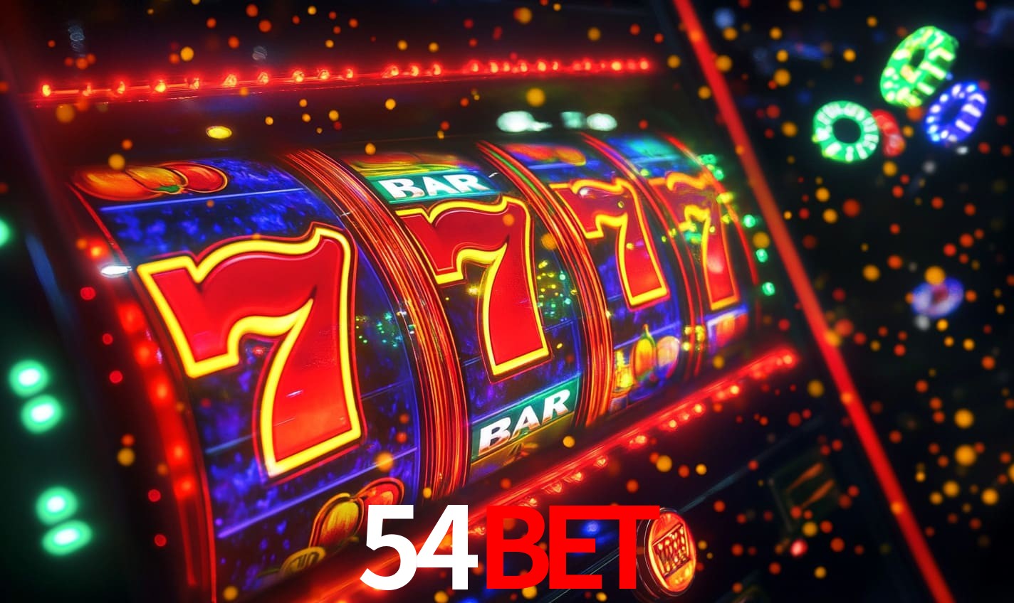 54bet - Cassino Online Bem Projetado - 54bet.com