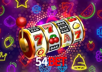A Experiência Imersiva dos Cassinos Ao Vivo no 54bet