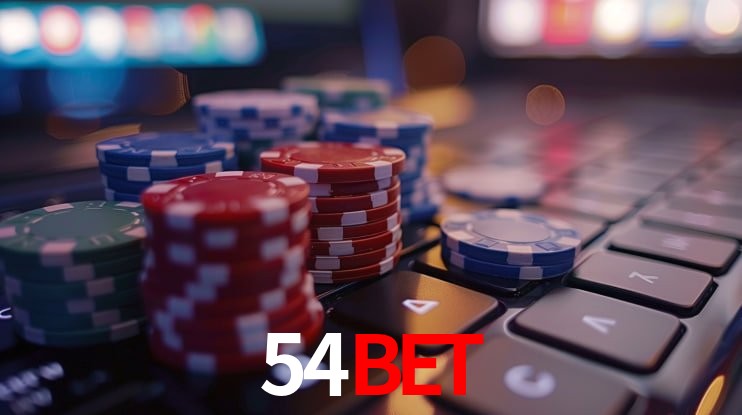 Benefícios da Conta 54bet
