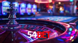 Experiência VIP 54bet