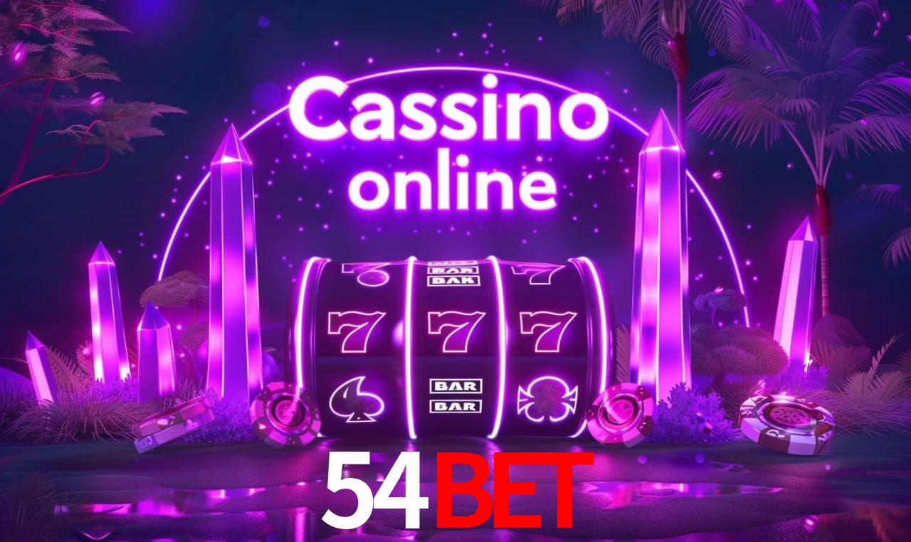 Cadastro Rápido 54bet