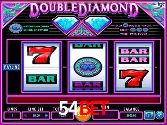 Descubra o Mundo do Cassino Online com 54bet