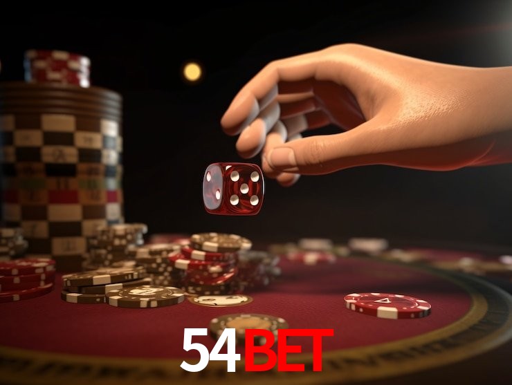 Avaliações dos Jogadores 54bet