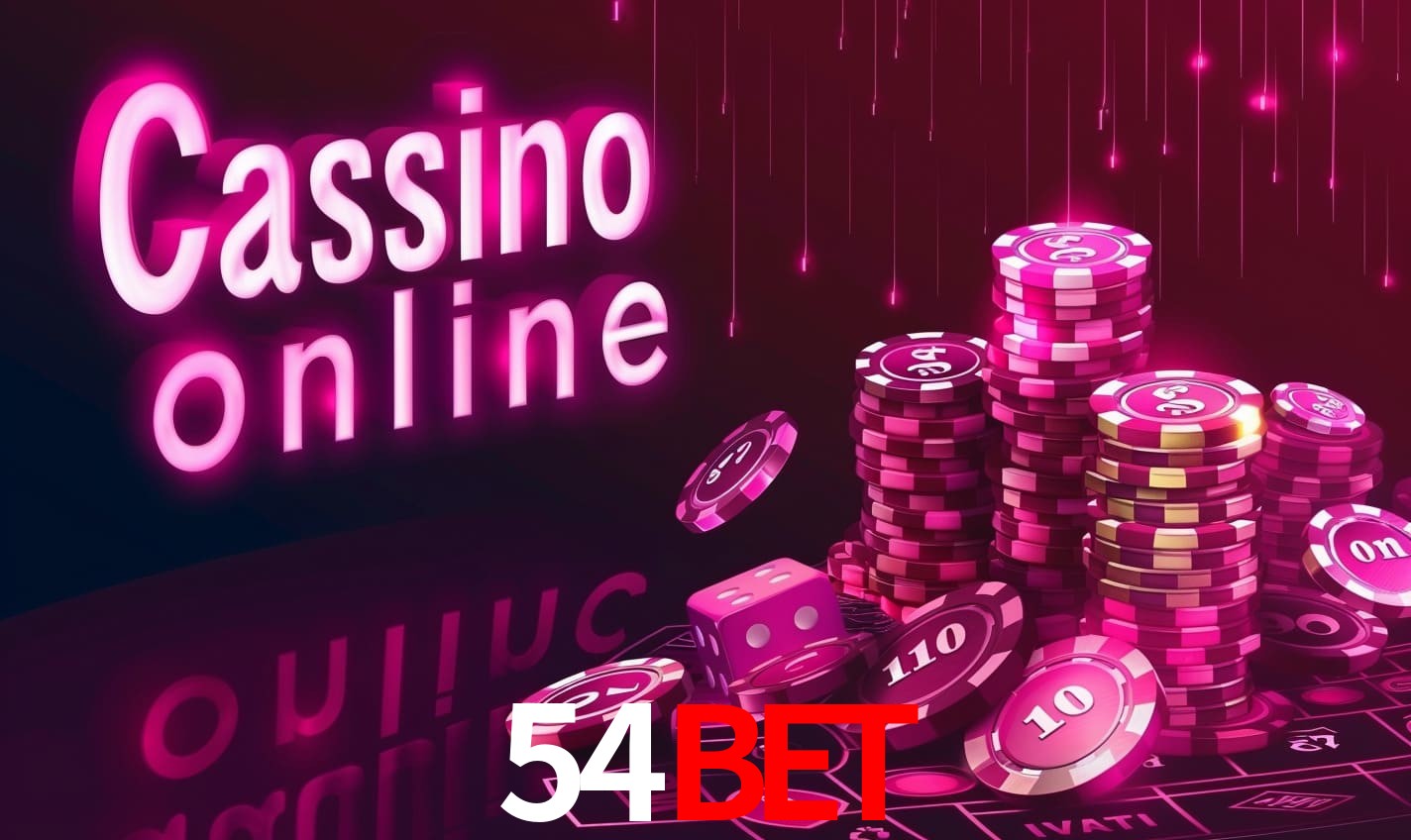 Explorando a Categoria de Eventos em Apostas na 54bet