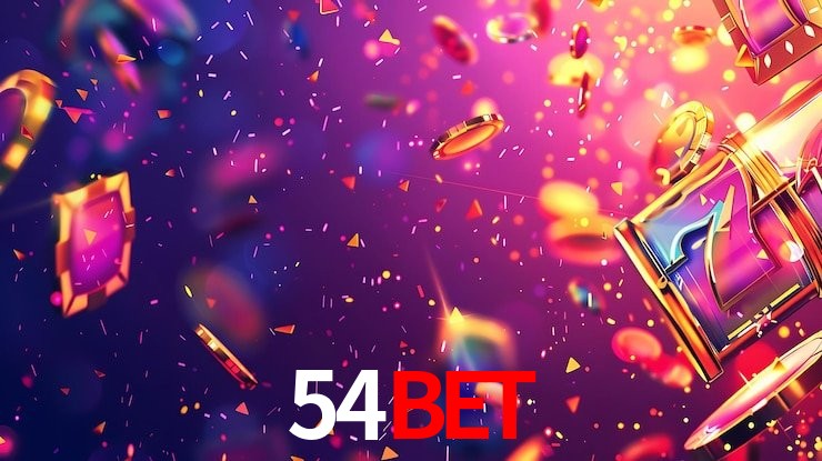 App oficial 54bet